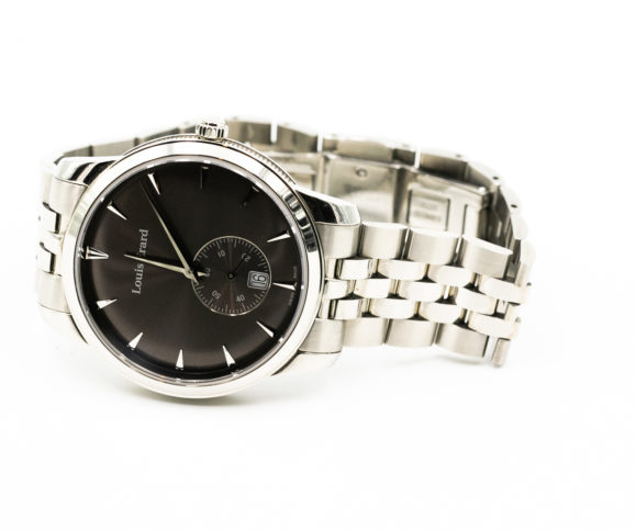 Louis Erard rannekello, laatukello premium watch syvätty tuotekuva